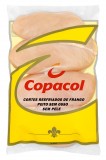 Peito Inteiro Sem Osso Sem Pele	