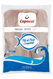 Fil&eacute; de Merluza 1 kg	