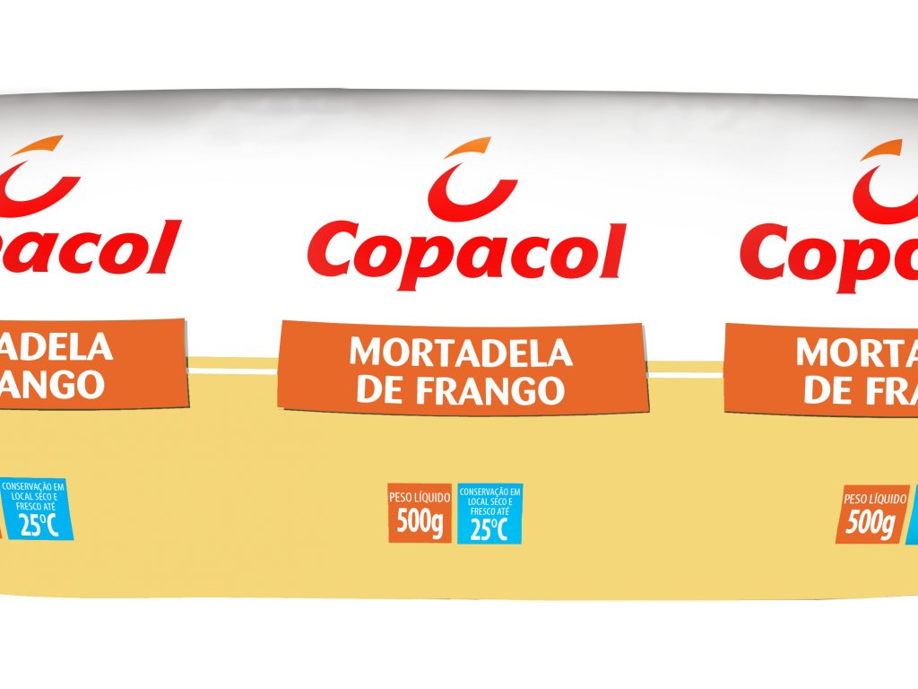 Copacol exporta 1ª carga de industrializados para o Paraguay