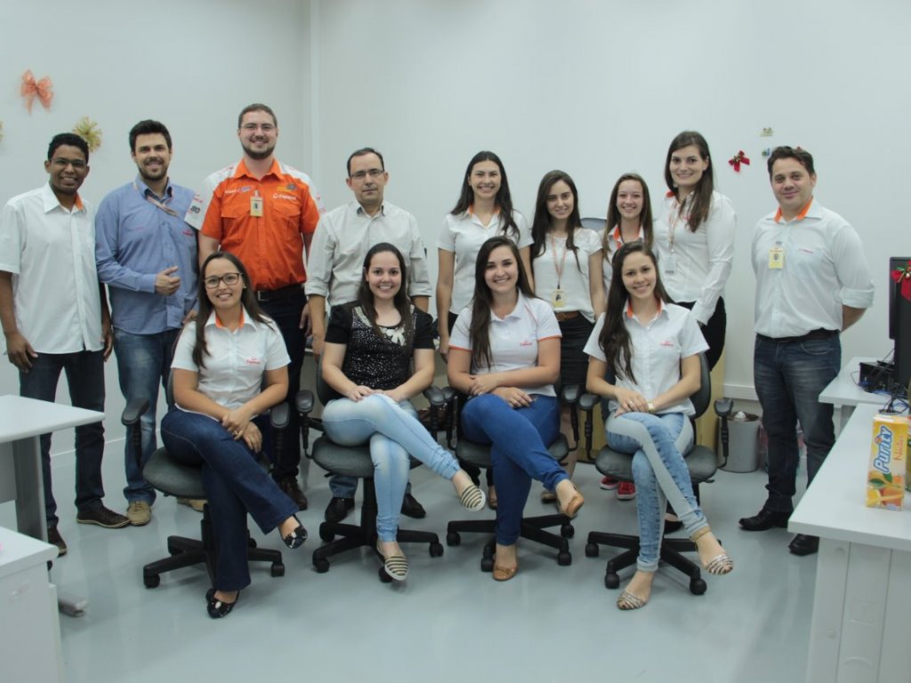 Copacol extiende sus actividades de exportación