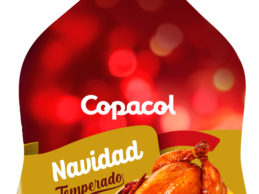 Ave Navidad	Temperada Congelada
