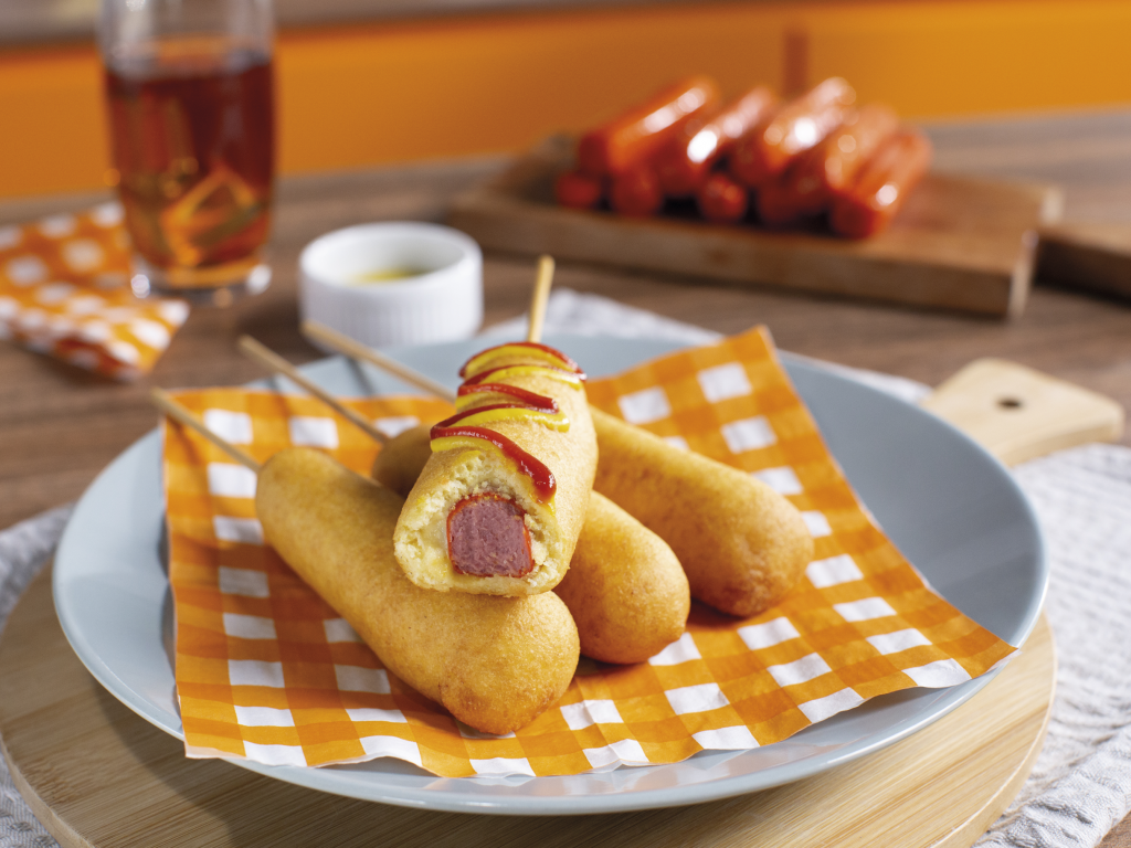 Corn Dog