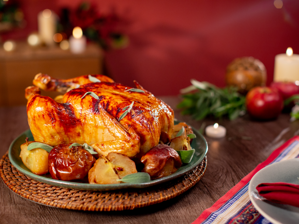 Ave Navidad de Natal 