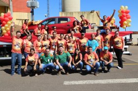 Copacol Supermercados lança a campanha Show de Prêmios