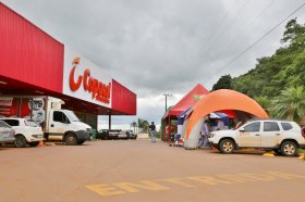 Semana Agropecuária com muitas ofertas