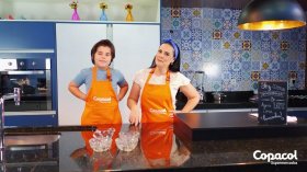 Copacol Supermercados promove diversão e sabor na cozinha das crianças 