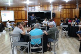 Copacol Agropecuária de Cafelândia promove Rodada de Negócios
