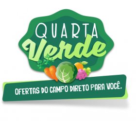 Copacol Supermercados lança a "Quarta Verde"