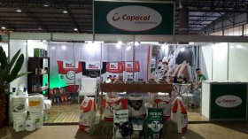 Copacol Agropecuária participa da Expobélia 2017