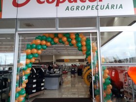 Semana Agropecuária, oportunidade de bons negócios