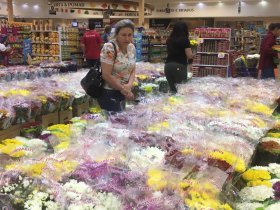 Copacol Supermercados tem ofertas especiais para feriado de finados 