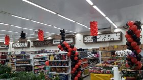 Copacol Supermercados antecipa promoções da Black Friday