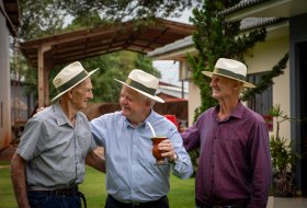 Copacol: uma gigante com meta de R$ 10 bilhões aos 60 anos de fundação
