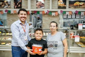 Frango no Balde é a novidade no Copacol Supermercados