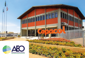 Copacol recebe certificação de Operador Econômico Autorizado 