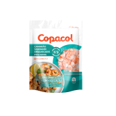 Camar�o Vannamei Cozido Descascado 300 g