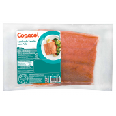 Lombo de Salmo 400 g