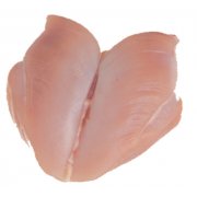 Whole Chicken Breast Boneless Skinless 