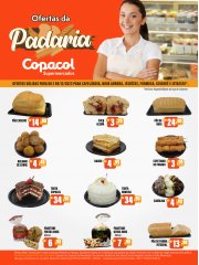 Ofertas da Padaria