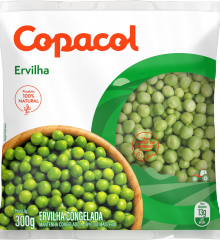 Ervilha Congelada 300g 