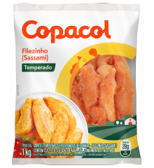 Sassami Temperado Resfriado 1Kg