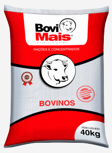 Rações BoviMais para Bovinos de Corte