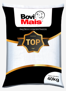 Rações Bovimais Top para Bovinos de Leite