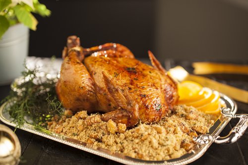 Ave Navidad Especial
