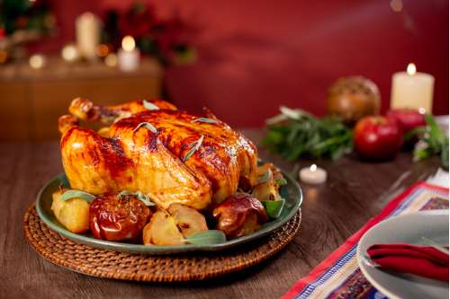 Ave Navidad de Natal