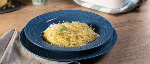 Fricassê com Filé de Peito de Frango Desfiado