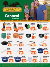 Agro Ofertas: Semana Hidráulica