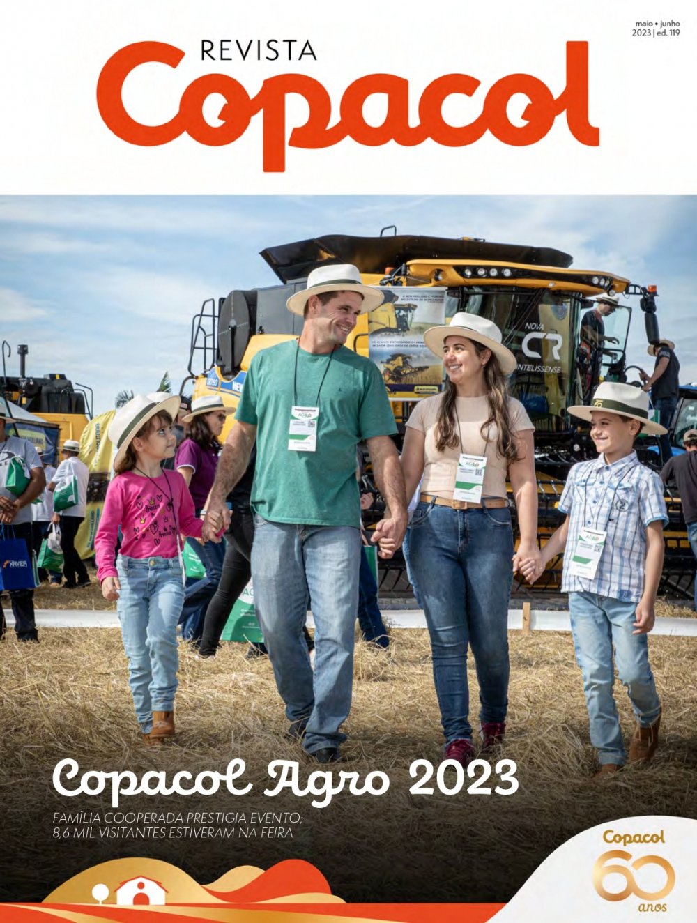 Revista Junho 2023