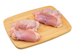 Skinless Boneless Leg