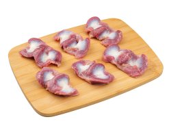 Gizzard 