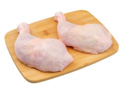 Whole Leg