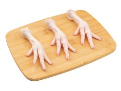 Feet