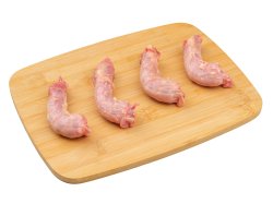 Neck Skinless