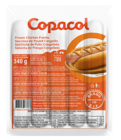 Chicken Franks