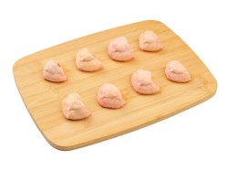 Chicken Tail 