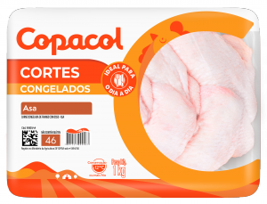 Asa Inteira Congelada 1Kg