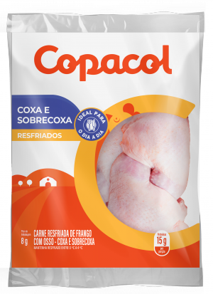 Coxa e Sobrecoxa Resfriada