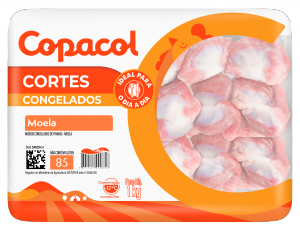 Moela  Congelada 1Kg
