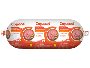 Mortadela sem Toucinho 1 Kg