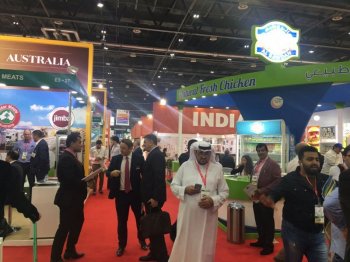 Copacol participates in the world's largest food fair