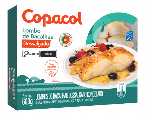 Bacalhau