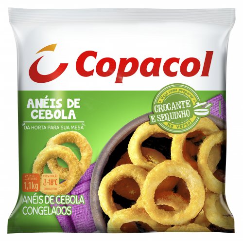 Aneis De Cebola Congelado Onde Comprar Copacol Produtos Aneis De Cebola Congelados 1 1 Kg