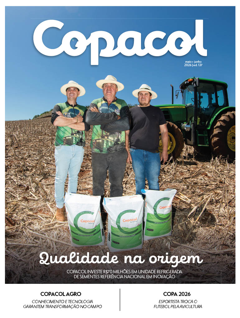 Edição: Maio / Junho 2026
