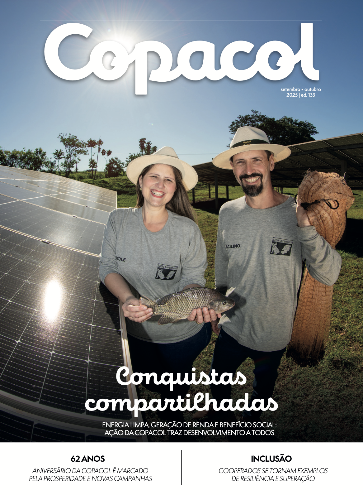 Edição: Setembro / Outubro 2025