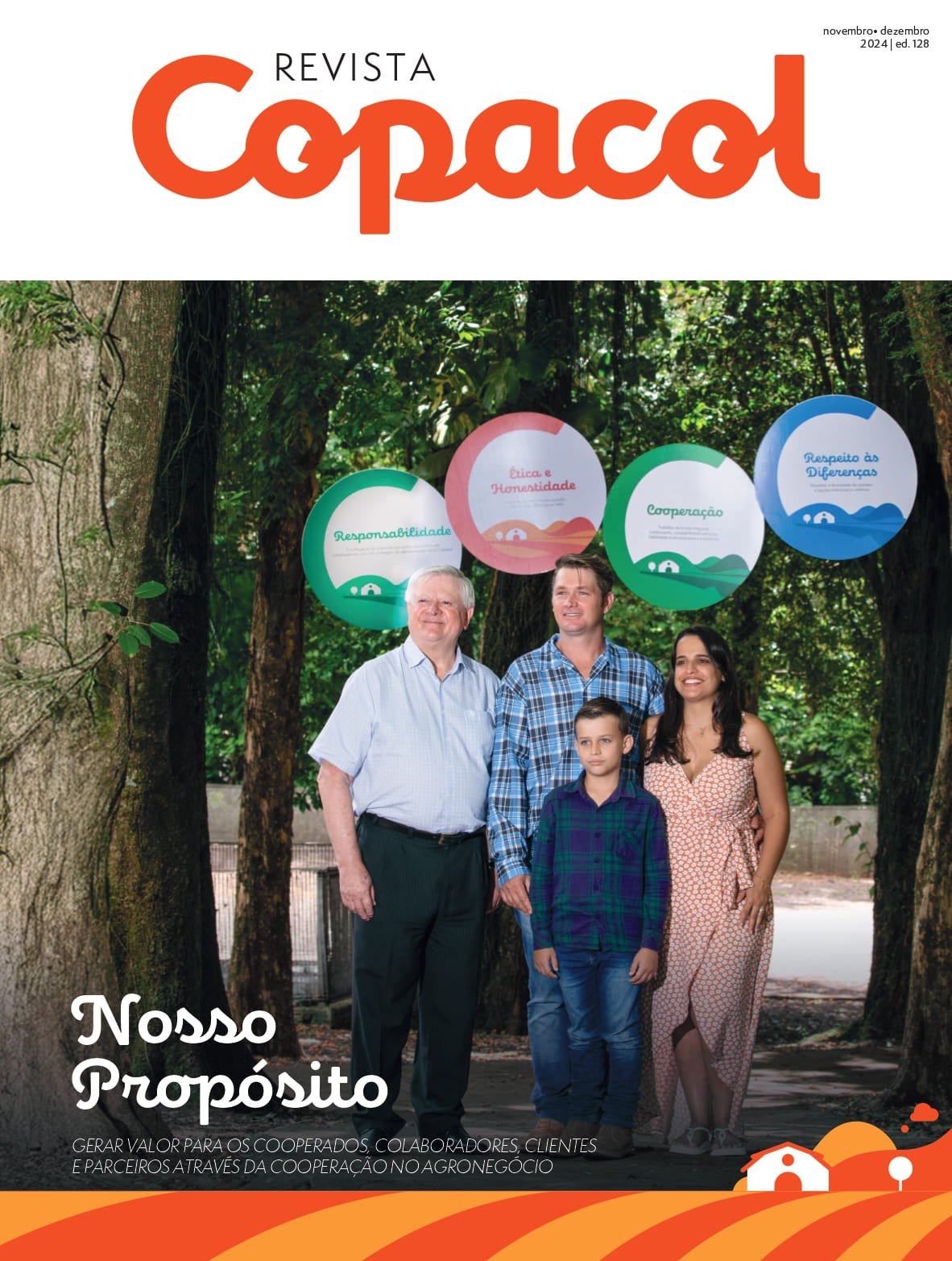 Novembro / Dezembro 2024