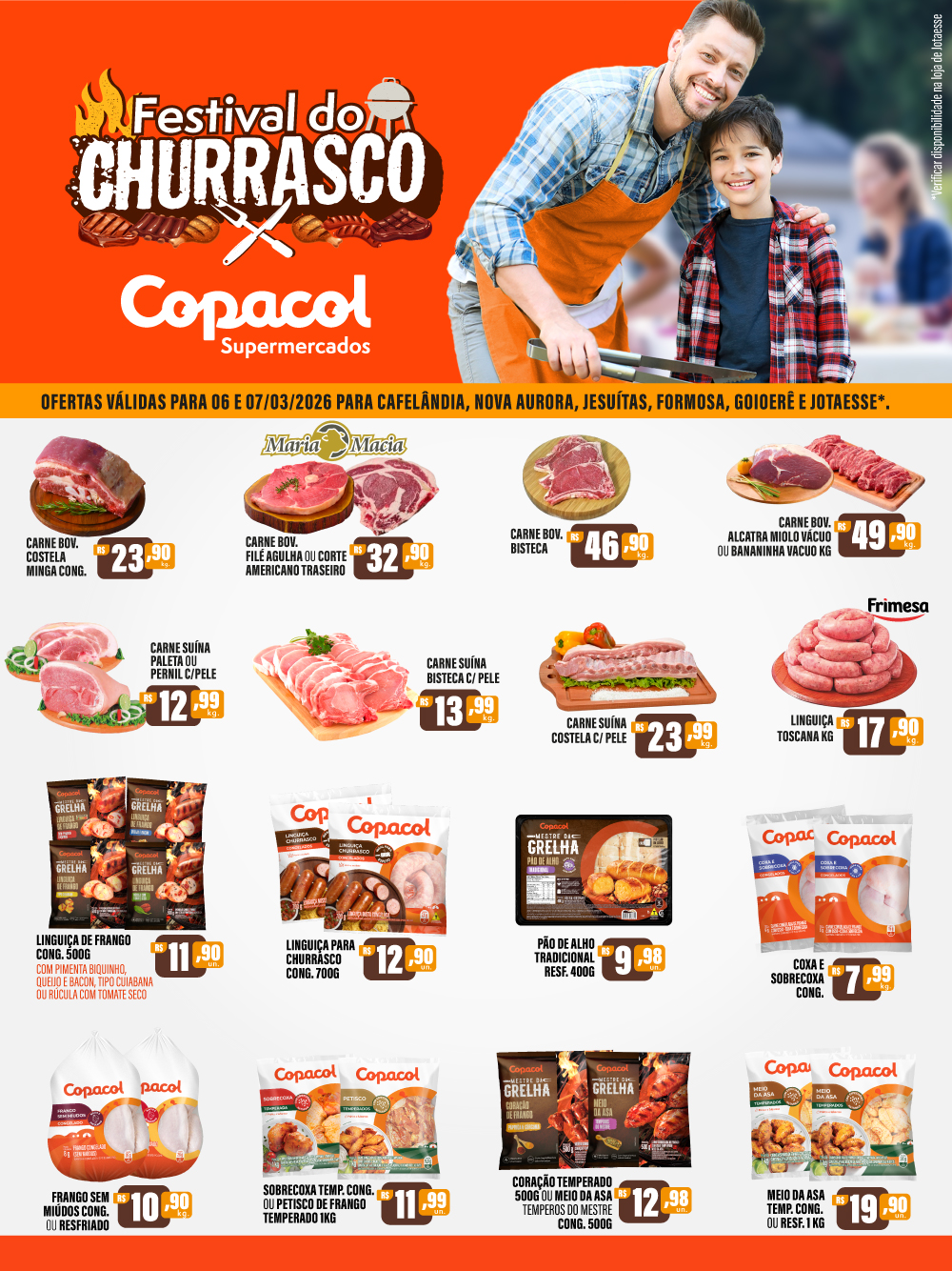 Festival do Churrasco